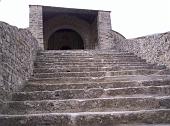 19 Gli scalini sono legati alla simbologia Sacra